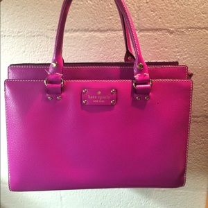 Kate Spade purse