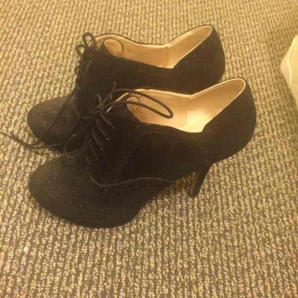 Forever 21 shoes