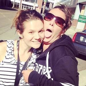 Meet your Posher, Krystin