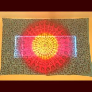 Twin Size Tapestry