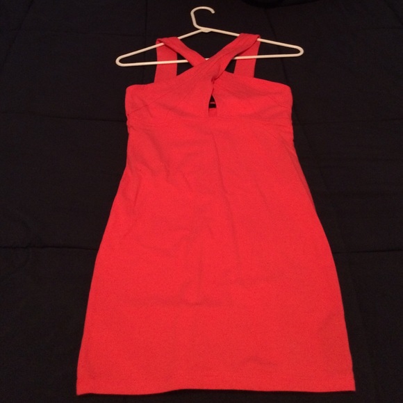 Forever 21 Dress - NEVER WORN