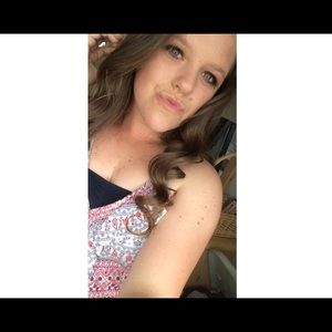 Meet your Posher, Kaylee