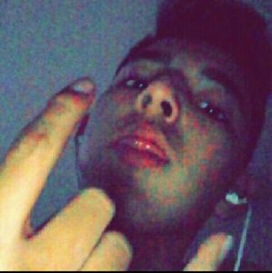 Meet your Posher, Bryan