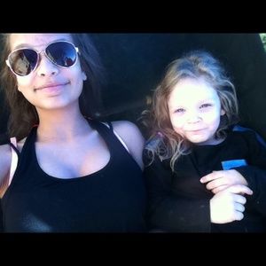 Meet your Posher, Kamryn