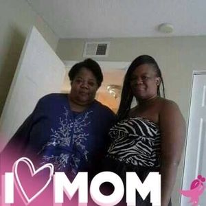 Meet your Posher, Felicia