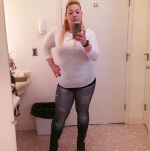 Meet your Posher, Darlene