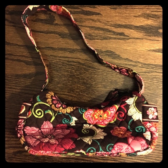 Vera Bradley Purse