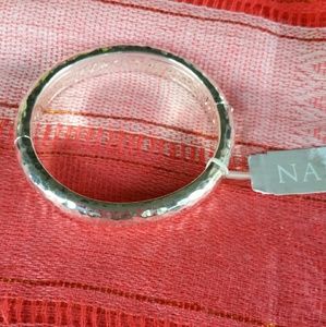 Nadri bracelet NWT