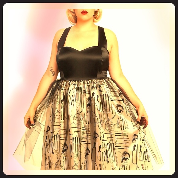 FINAL MARKDOWN! $90 dress for $45! 🎉HP🎉