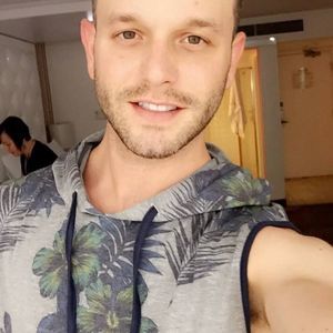 Meet your Posher, Patrick