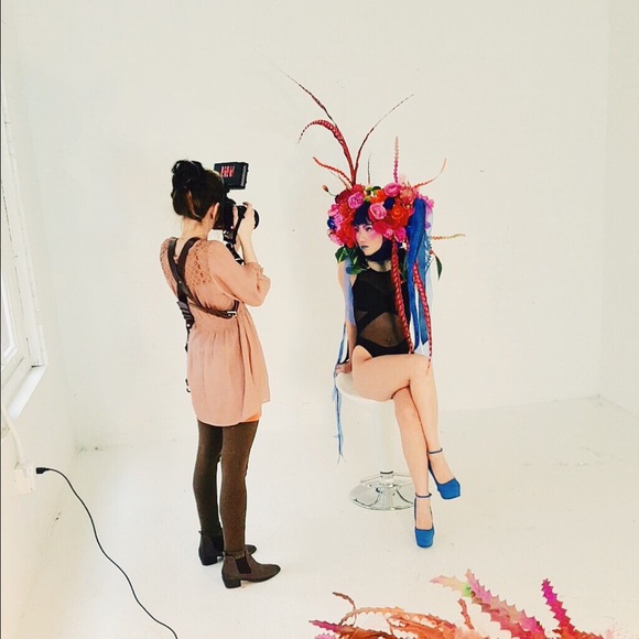 Meet your posher, Heather! - Picture 3 of 4