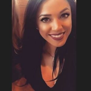 Meet your Posher, Lindsay