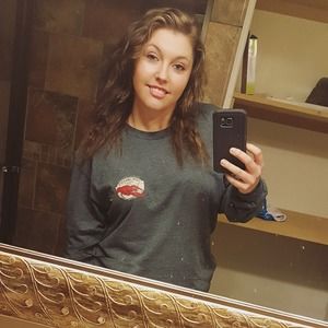 Meet your Posher, Aundrea