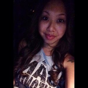 Meet your Posher, Kim