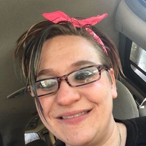 Meet your Posher, Randi