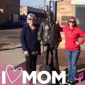 Meet your Posher, Desiree