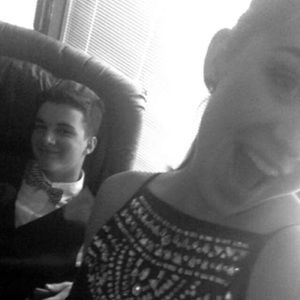 Meet your Posher, Lucy