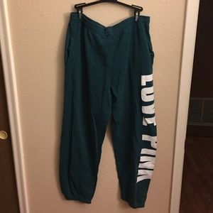 Victoria Secret PINK Boyfriend pant