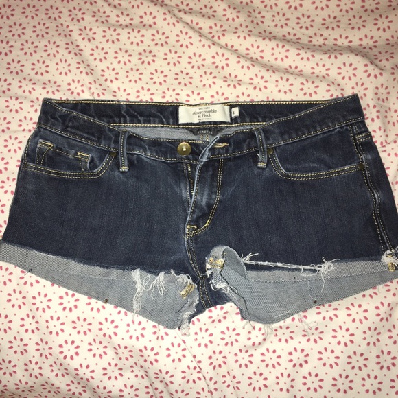 Abercrombie & Fitch shorts