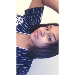 Meet your Posher, Kiara