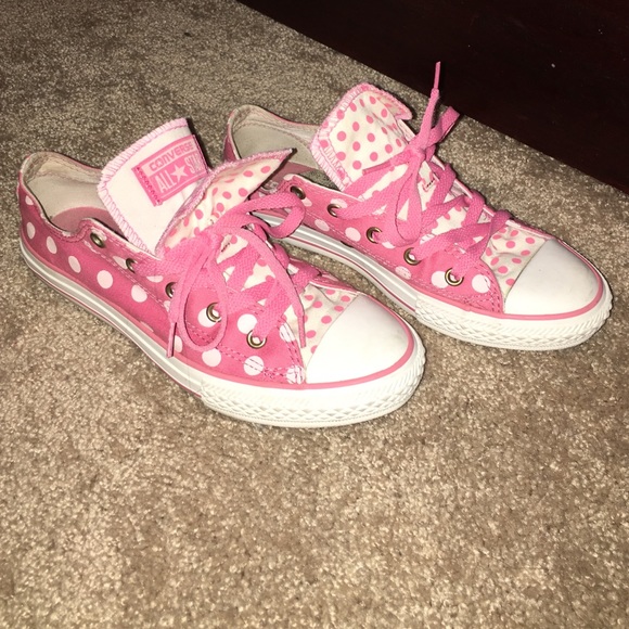 Converse Shoes - Converse