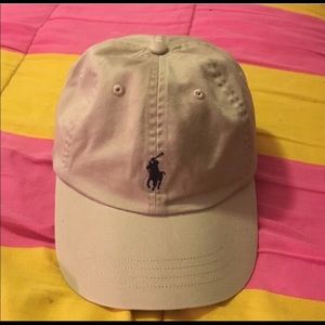 ISO POLO HATS