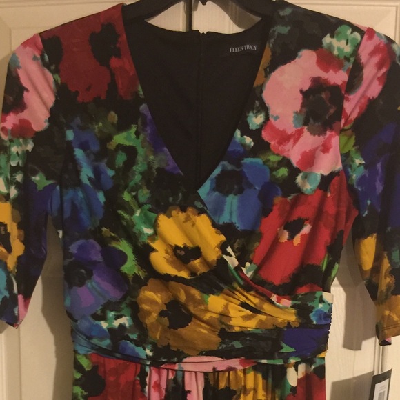 Ellen Tracy PRICE ⬇️ SOLD - Picture 2 of 3