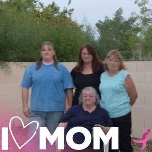 Meet your Posher, Dawn