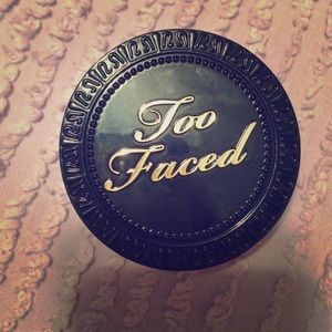 Too Faced Chocolate Soleil Bronzer- Medium to deep