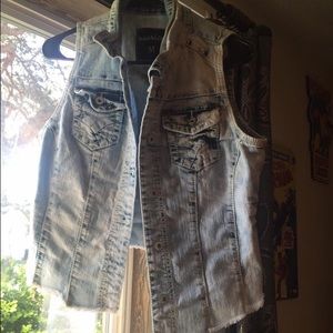 Vest