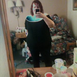 Meet your Posher, Lori