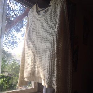 Roxy sweater