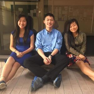 Meet your Posher, Ariel