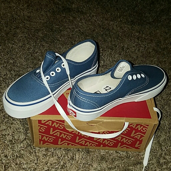 Vans Shoes - Shoes