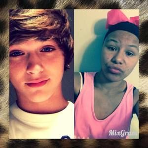 Meet your Posher, Shania