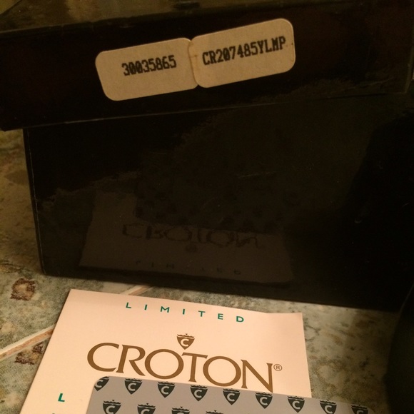 Brand new Cronton watch - Picture 3 of 4