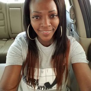 Meet your Posher, Latoya