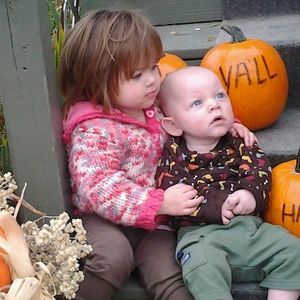 Meet your Posher, Cissy-cassandra