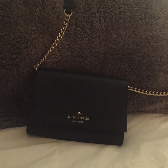 Kate spade crossbody