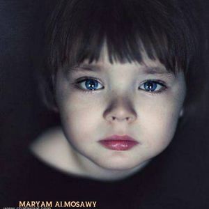 Meet your Posher, Maryam