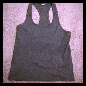 Lululemon Swiftly Tech Racerback Tank