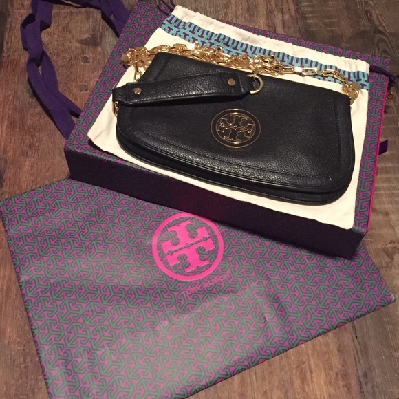 Authentic Tory Burch Amanda
