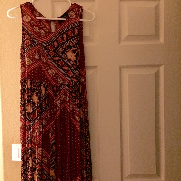 MINKPINK maxi dress - Picture 2 of 4