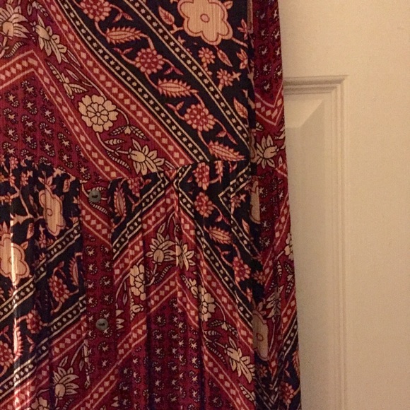 MINKPINK maxi dress - Picture 3 of 4