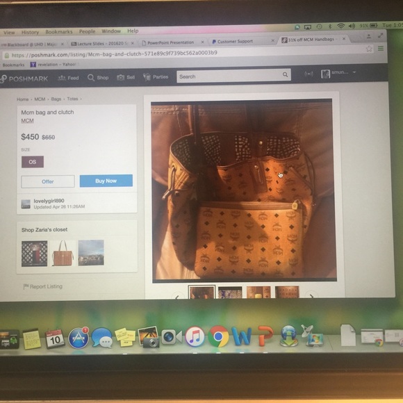 Warning : theft and scammer - Picture 1 of 1