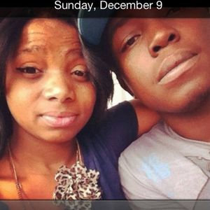 Meet your Posher, Candice