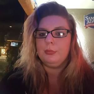 Meet your Posher, Katryna