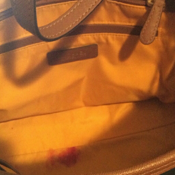 Michael Kor Kempton Tote - Picture 3 of 4