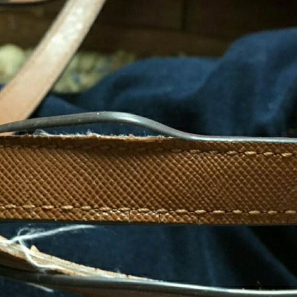 Michael Kor Kempton Tote - Picture 4 of 4