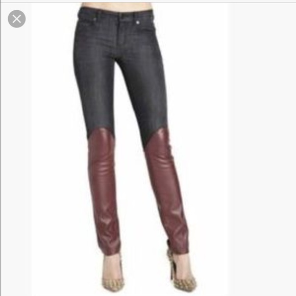 100% authentic BCBG Generation Jeans